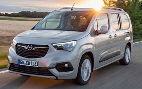 COMBO LIFE 7 plazas - L2