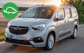 COMBO e-LIFE 7 plazas - L2