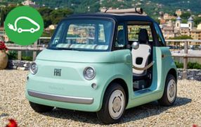 ROCKS-E con clips de sujeción de origen