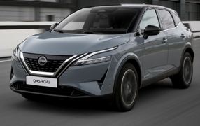 QASHQAI e-Power automático
