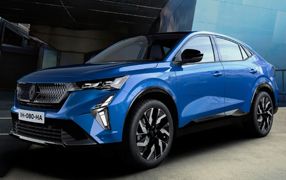 RAFALE E-TECH FULL HYBRID