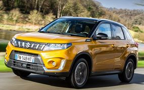 VITARA Híbrido