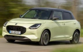 SWIFT Hibrido