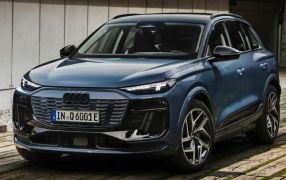 Q6 e-tron
