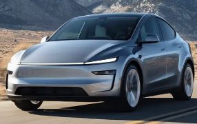 MODEL Y Juniper