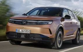 GRANDLAND Híbrido recargable