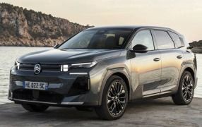 C5 AIRCROSS