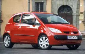 COLT 3 Puertas