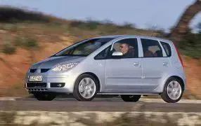 COLT 5 Puertas