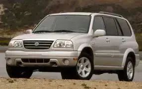 GRAND VITARA 5 puertas