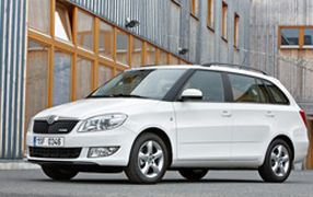 FABIA familial