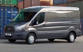 TRANSIT 2T