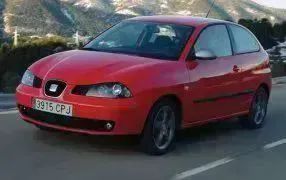 Fundas asientos para SEAT IBIZA - Lovecar