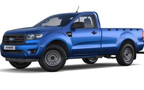 RANGER Simple cabina