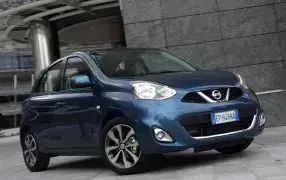 MICRA