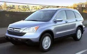 Fundas para HONDA CR-V Lovecar