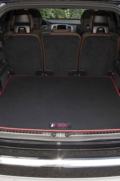 Alfombra maletero Kia Stonic Envío Gratis